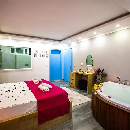 Petra 4* Kaş