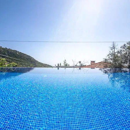 Petra 4* Kaş