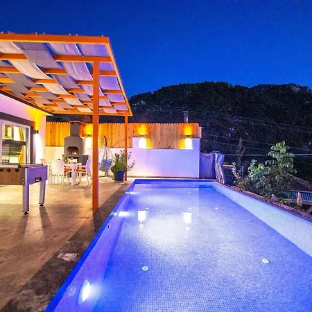 Petra 4* Kaş