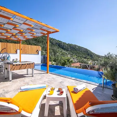 Petra Hotel Kaş